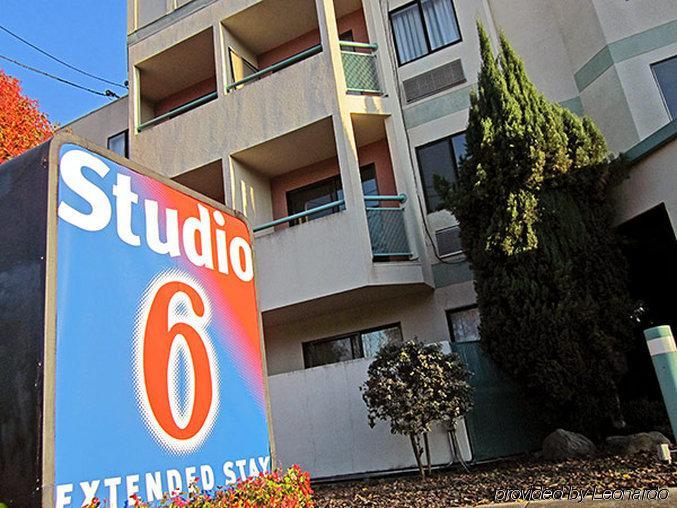Studio 6-Concord, Ca Bagian luar foto